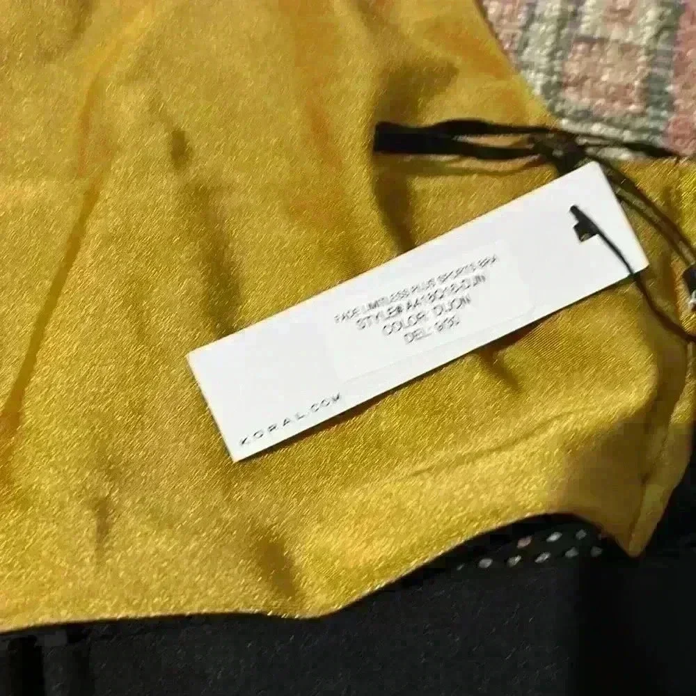 Koral sports bra
